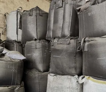 Factory Supply Low Sulfur High Carbon Calcined Petroleum Coke Cpc Gpc Carbon Additive Carbon Raiser