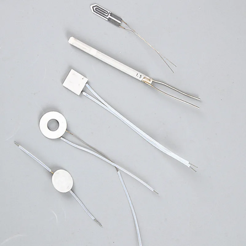 MCH трубчатый изолятор для электронной сигареты, керамический трубчатый нагреватель