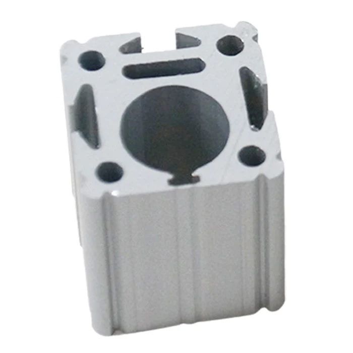 Cnc Machined Aluminium Electric Box Custom Electronic Enclosure Large Heat Sink T Slot Aluminium Heat Sink Extrusion