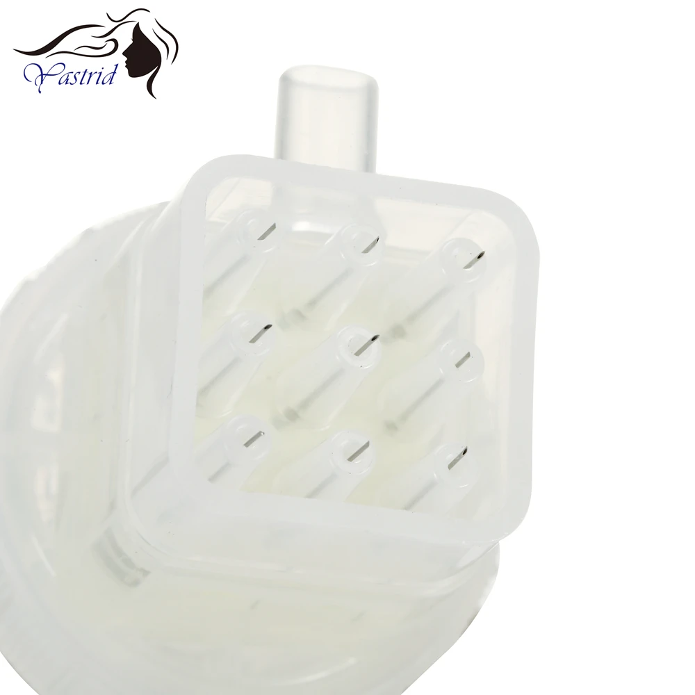 Yastrid 5 Pins 9 Pins Multi Needles for vital injector mesotherapy injection Gun