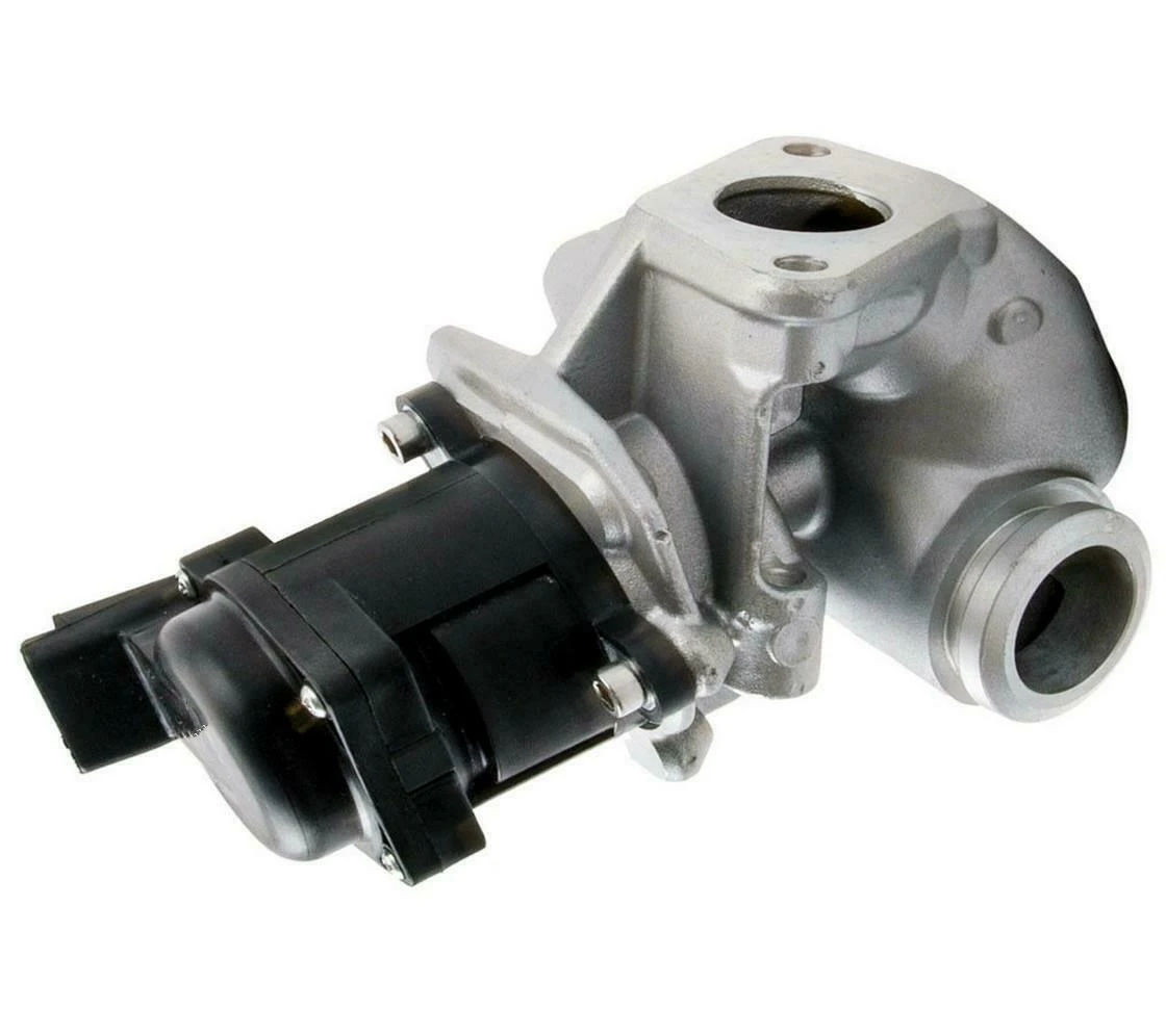  EGR VALVE FOR CITROEN BERLINGO C2 C3 C4 C5 DISPATCH XSARA PICASSO 1.6 HDI 161859