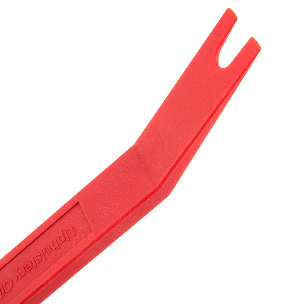 5PCS Auto Car Vehicle Repair Tools Door Panels Fastener Trim Clip Molding Remover Pry Set Removal Tool