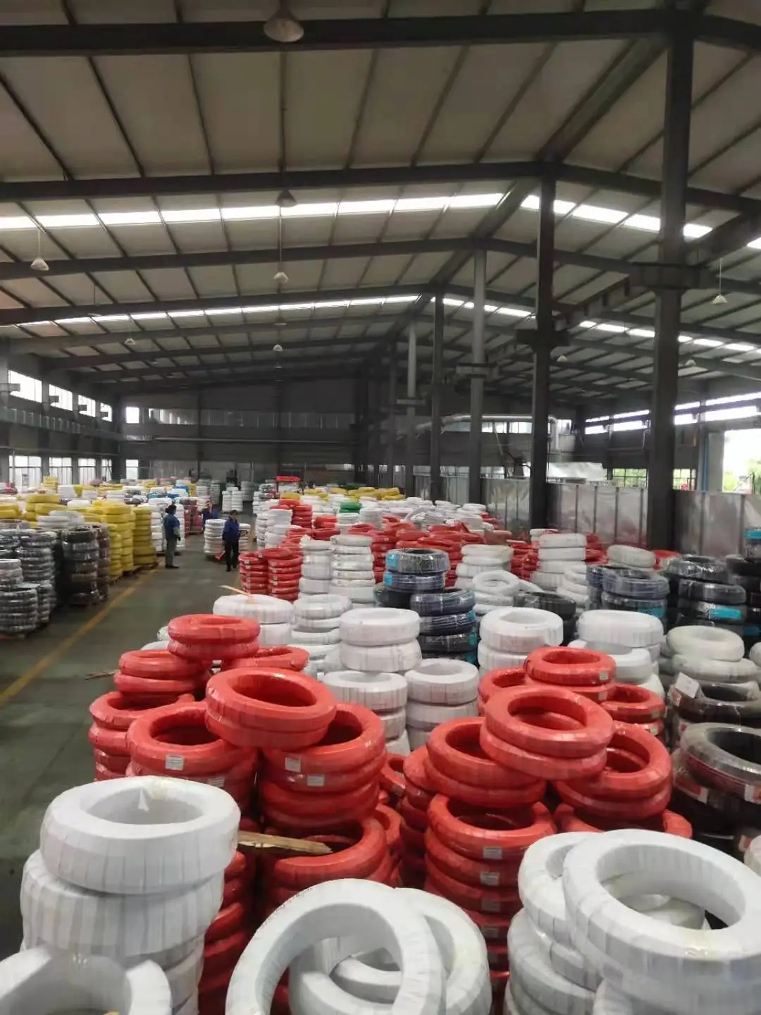 Semperit quality oil resistant hydraulic rubber hose R1 R2 R9 R12 R13