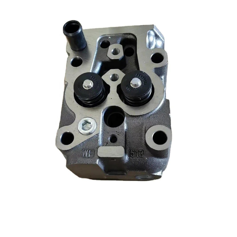 1002226604 cylinder head assy hot sale construction machinery parts good quality