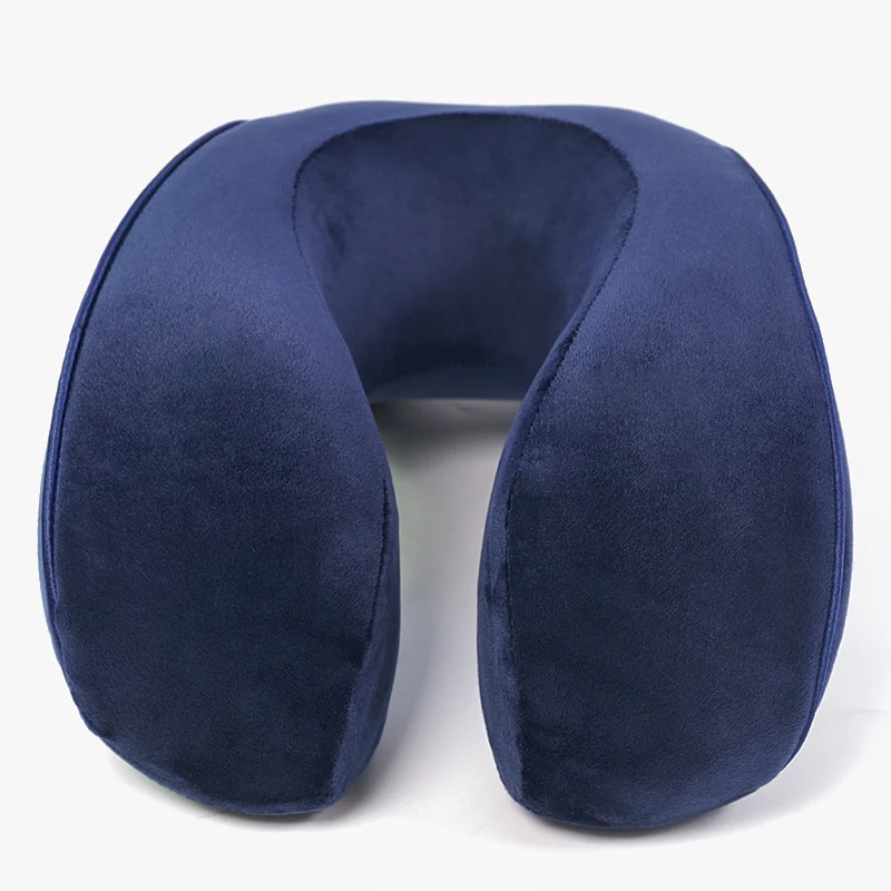 Portable Nap Orthopedic Chin Support Travel Arm 3 In 1 Neck Pillow Headrest Pillow/ Slumber Pillow