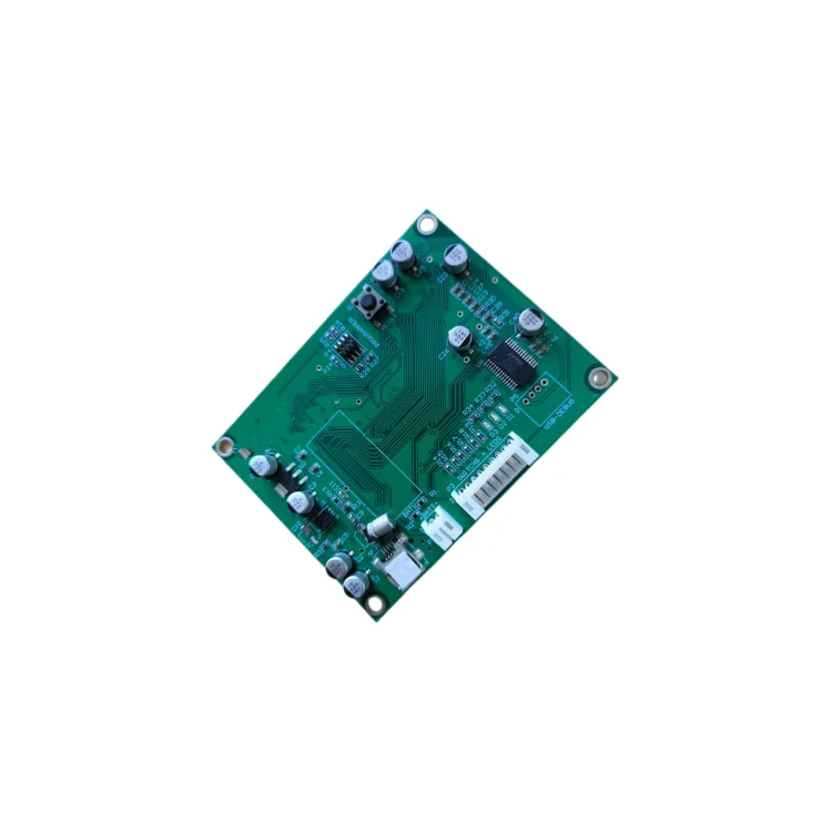 OEM PCBA Manufacturer with PCB Clone / PCB Copying / IC Crack Service