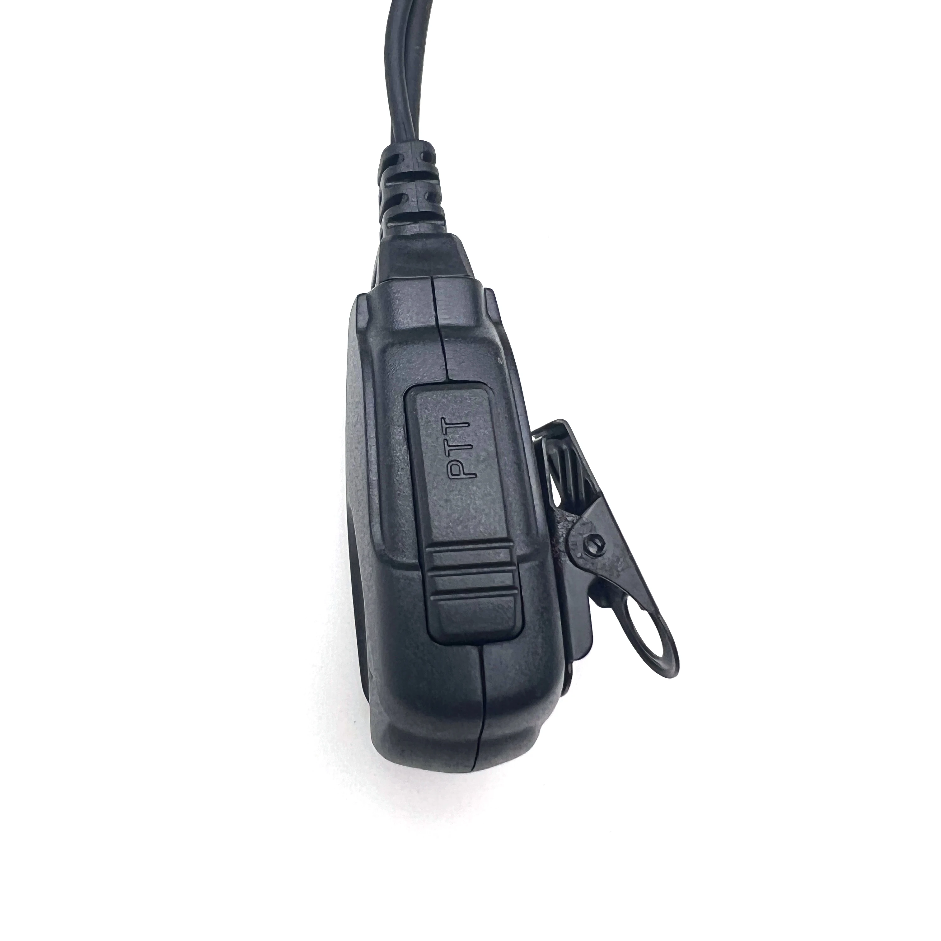 G-образной формы плотно прилегает к ушам, чтобы сохранить разговор, частная рация, гарнитура для motorola