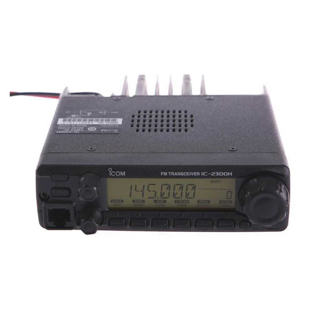 AT-900 50W ANI 2 TONE SCRAMBLER mobile powerful AM FM cb radio Car Walkie Talkie