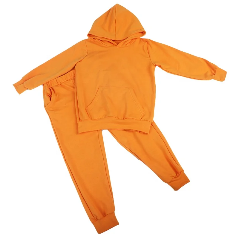 cute girl clothes 4-5 years clothes kids fashion baby girl winter hooded and pants 2pcs Sportswear youth clothing baby clothes