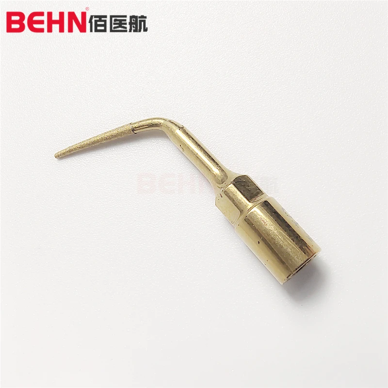 UP4 Ultrasonic Bone Surgery Tips Woodpecker Piezo Surgery For Scaling Extraction / Dental Piezo Scaler Ultra Surgery