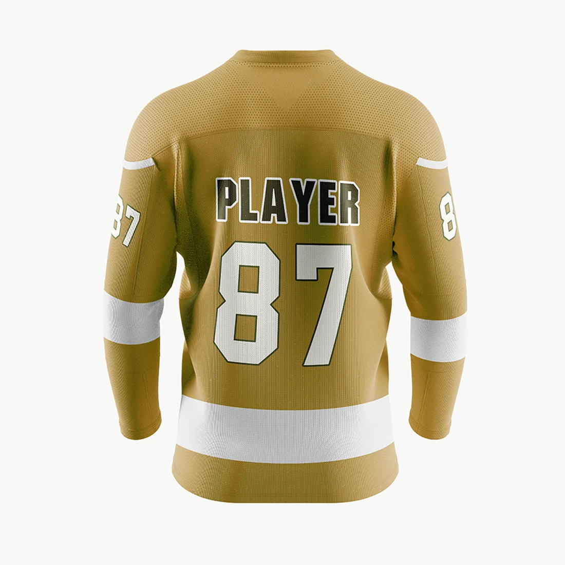 Unique Designs Roller Hockey Clothing Moisture Wicking Roller Hockey Uniforms Roller Hockey Jerseys for Men