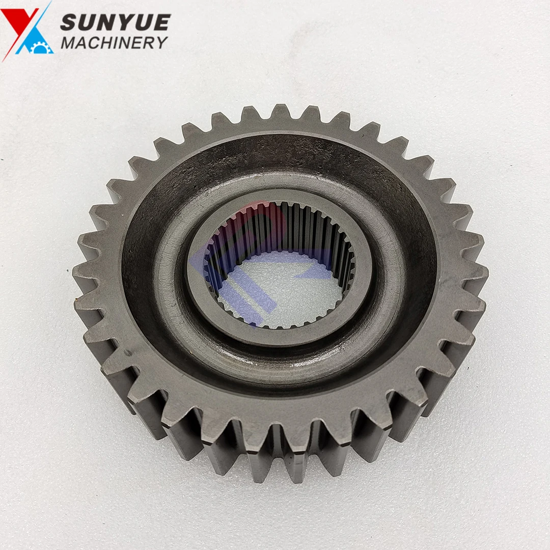 Шестерня DT 3C081-41130 для трактора Kubota M8540DH M8540DHC M9540DH M9540DHC