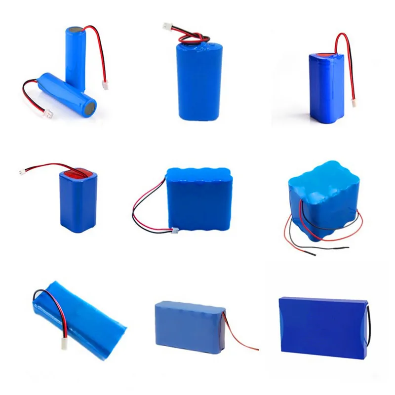 DIY 24V 36V 48V 60V 72V li ion 18650 чехол из ПВХ 10Ah 15Ah 20Ah 30Ah 40Ah литиевая батарея для электрического велосипеда скутера