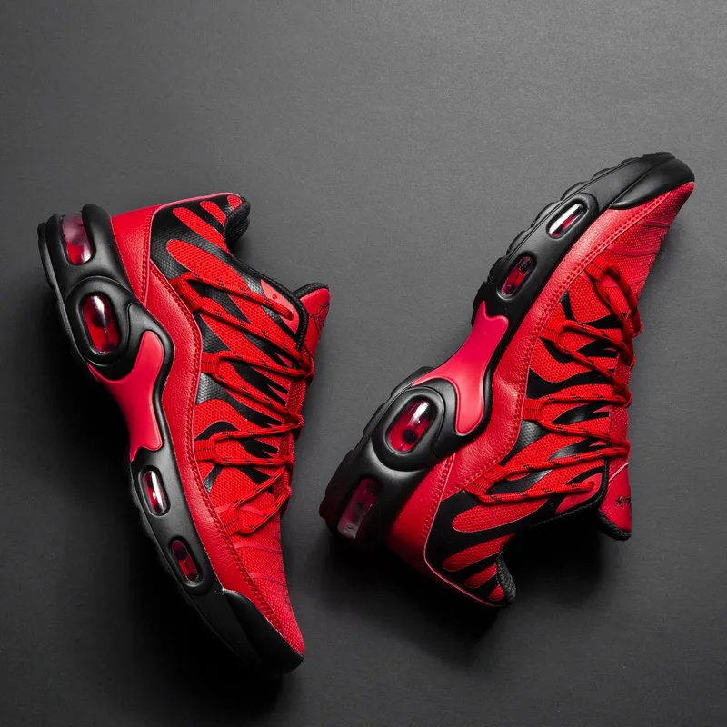 High Quality Cushion Footwear Tn Plus Running Shoes Luxury Designer Sports Shoes Tns Original Sneaker
