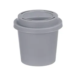 beauty egg cosmetic blender customize make up sponge private label latex free coffee cup makeup sponge