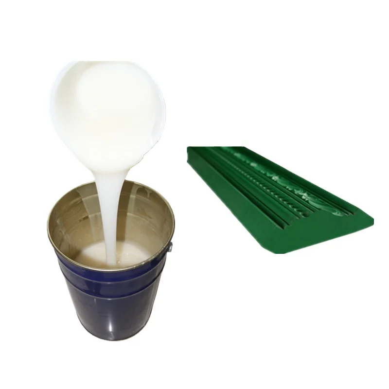 25-30 Shore A RTV жидкая форма силиконовая резина для пластыря формы