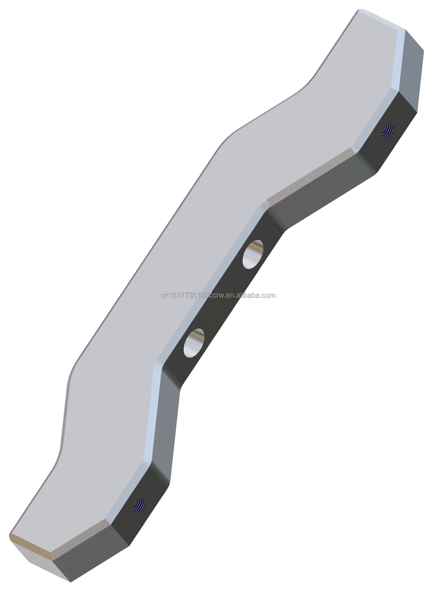 Tunnel boring machine disc cutter parts pipe jacking machine Trenchless underground excavation pipe jacking disc cutter Bearing