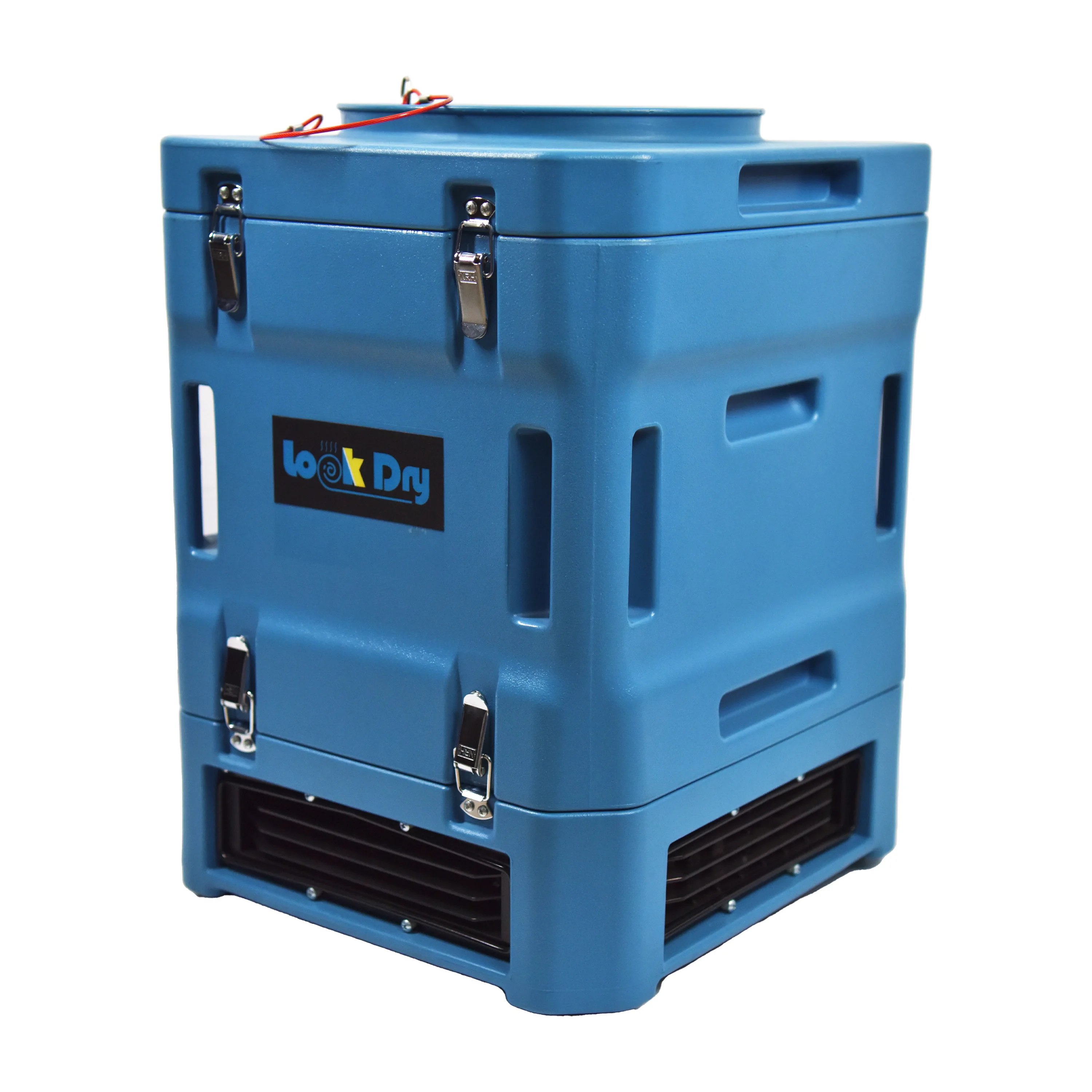 Good Quality New Commercial air blower cleaning equipment electric  air blow floor machine high-power blower