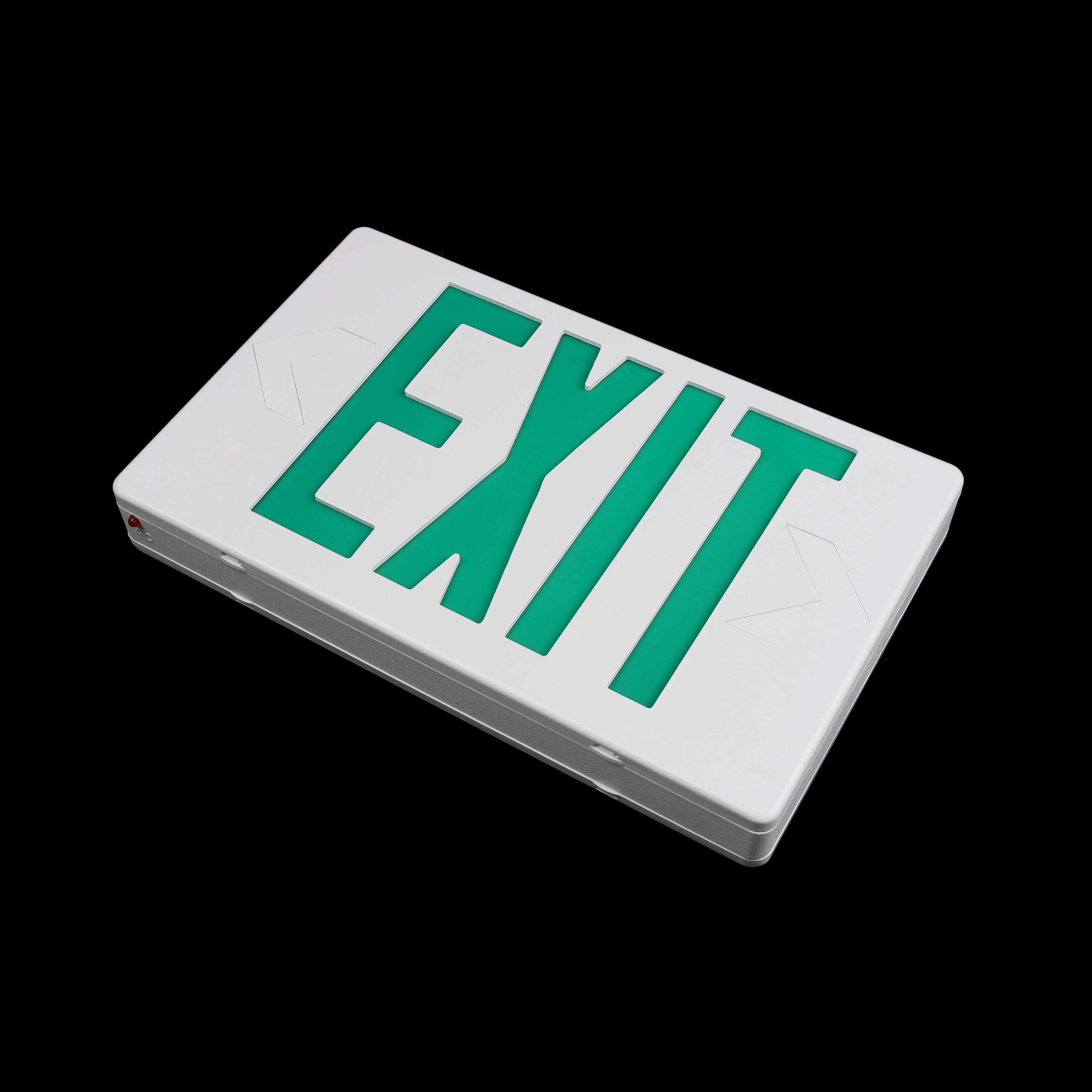 Wholesale Price Led Emergency Light Led Emergency Exit Safety Signs For Hospital