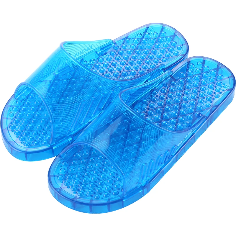 
Fashion PVC Slipper for Beach and Bathroom 