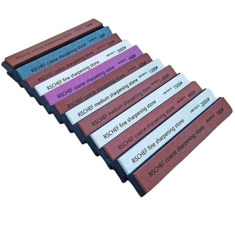 oil stone,knife grinder stone coarse sharpening stone