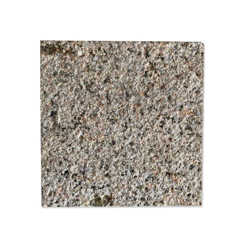 Natural Polished   Grey Silver Misty Granite for White Galaxy Granite Slabs Countertop