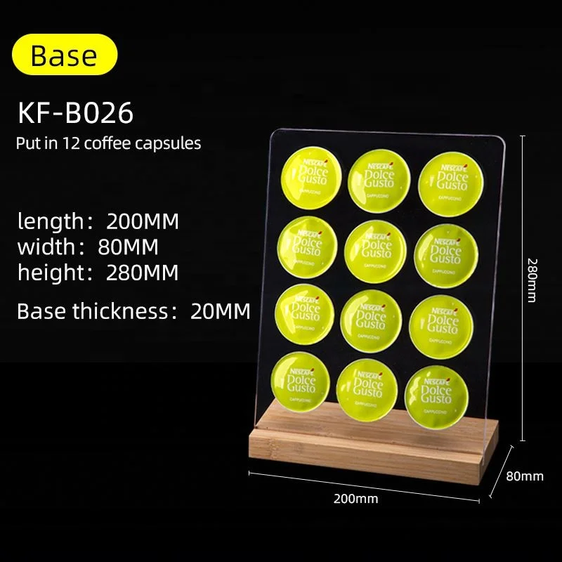 Заводская сумка для хранения кофейных капсул Dolce Gusto