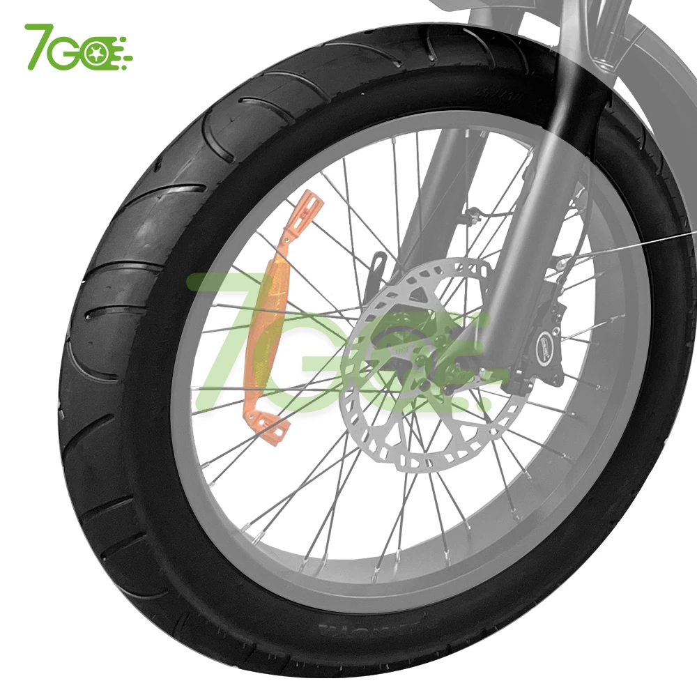 Factory wholesale Off road ebike fat tyre Stab-resistant 20x4.0 Anti puncture  Electric Bicycle bike Tire