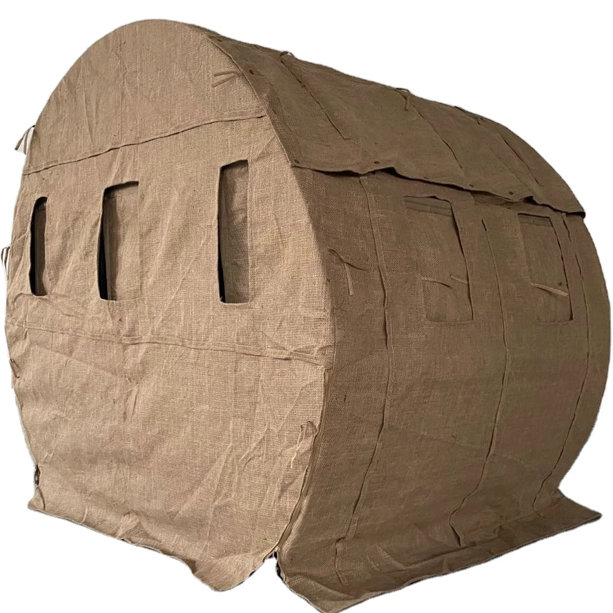 Professional Manufacture Cheap Cheapest Dog Blind Hunting Tents And Blinds