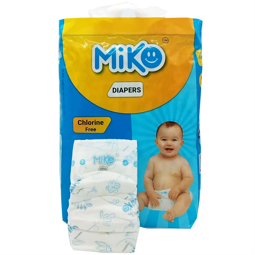 A Grade Baby Diaper Premium Baby Nappies Disposable Baby Diapers All Sizes Available