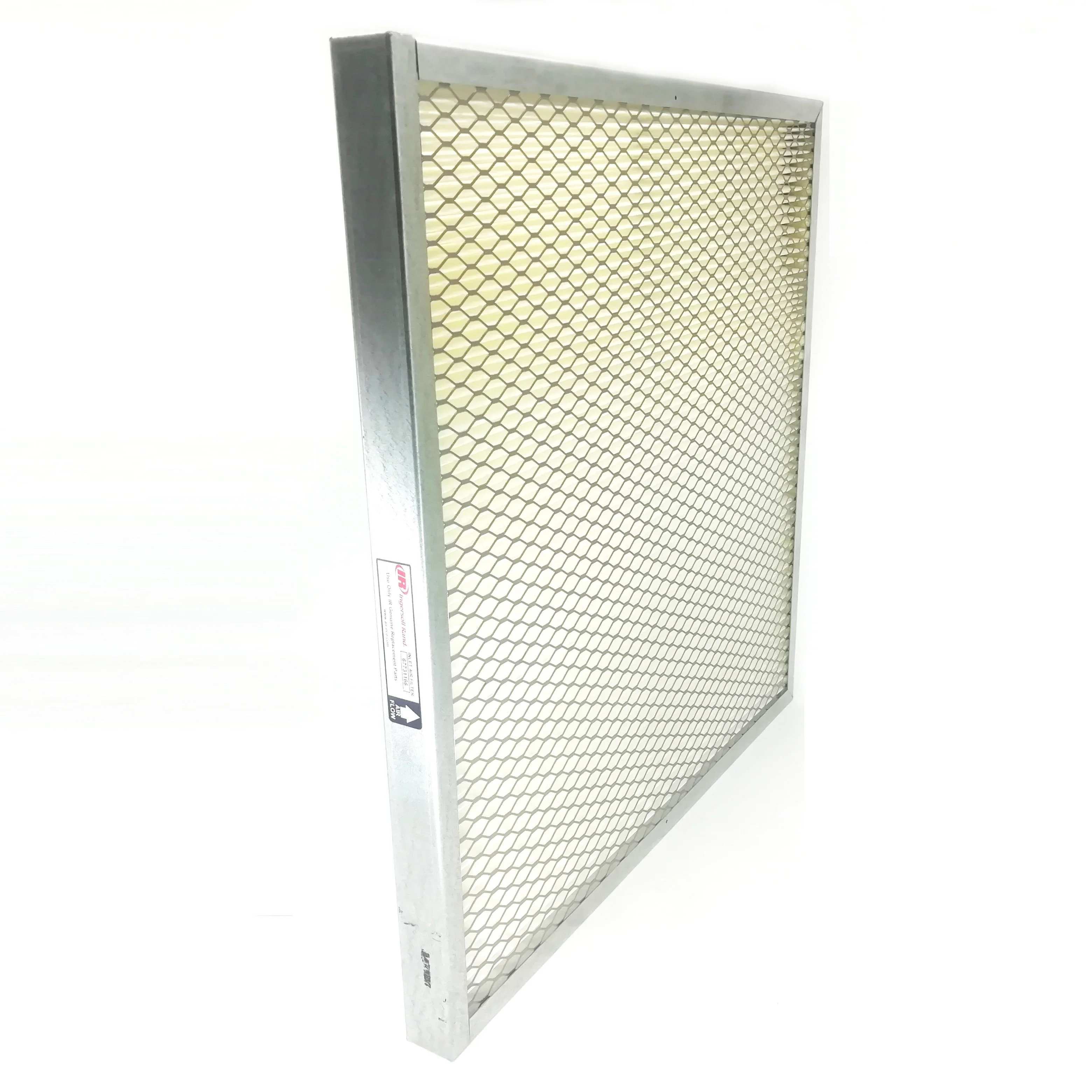 Ingersoll rand Центробежный воздушный компрессор, воздушный фильтр 24873135 для компрессора de ar