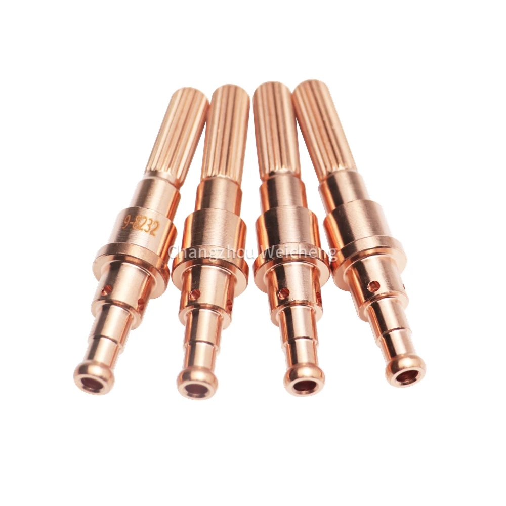 220842 Plasma Cutter Electrodes fit for Hypertherm Powermax 45XP 65 85 105