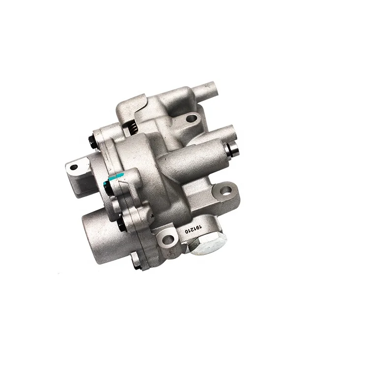 Car 3.0l 5.0l Oil Pump Lr052436 For Land Rover Spare Parts Factory Manufacturer Online