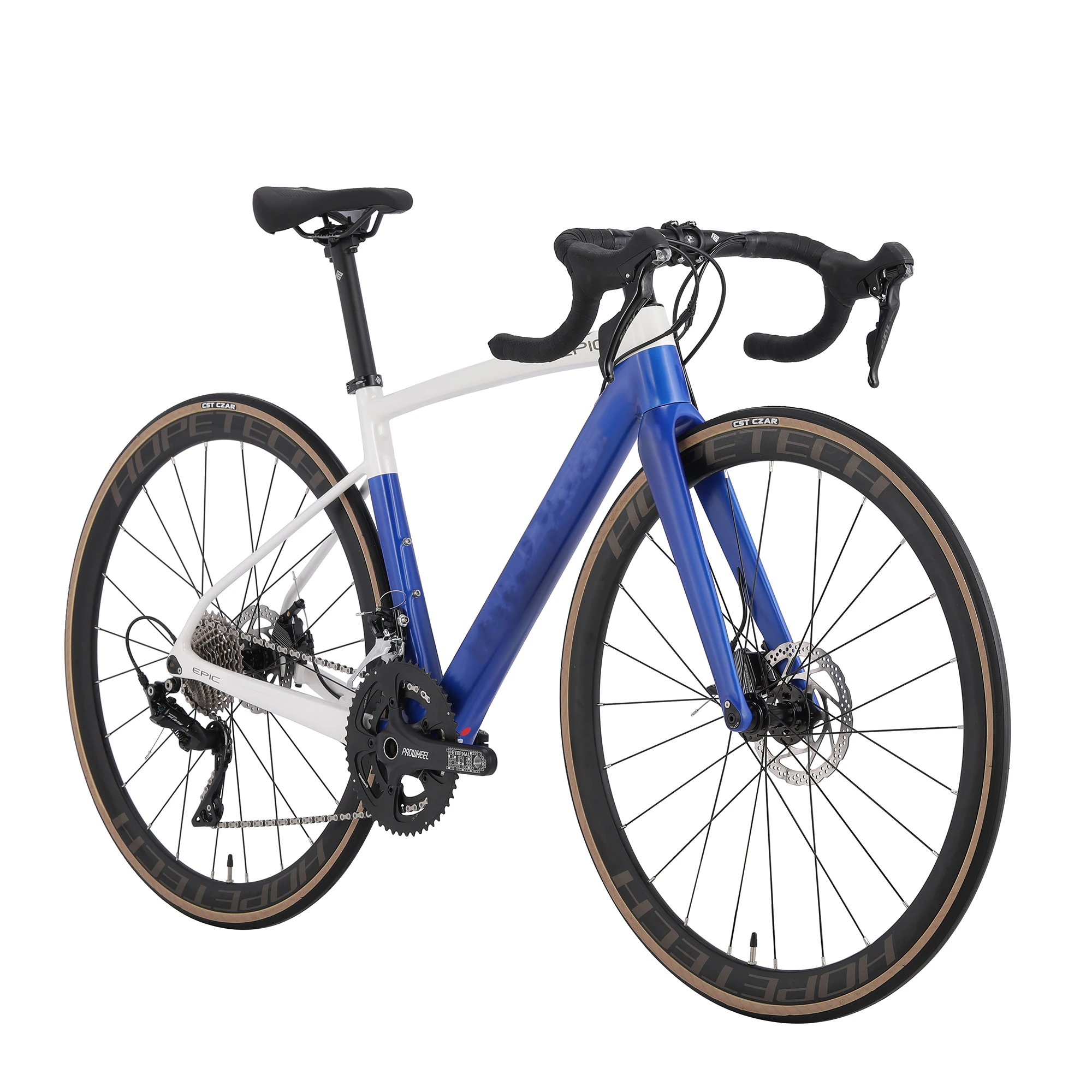 GLD-EPIC T700 + T800 рама из углеродного волокна по заводской цене алюминиевого сплава Bicicleta велосипедный шоссейный велосипед для мужчин