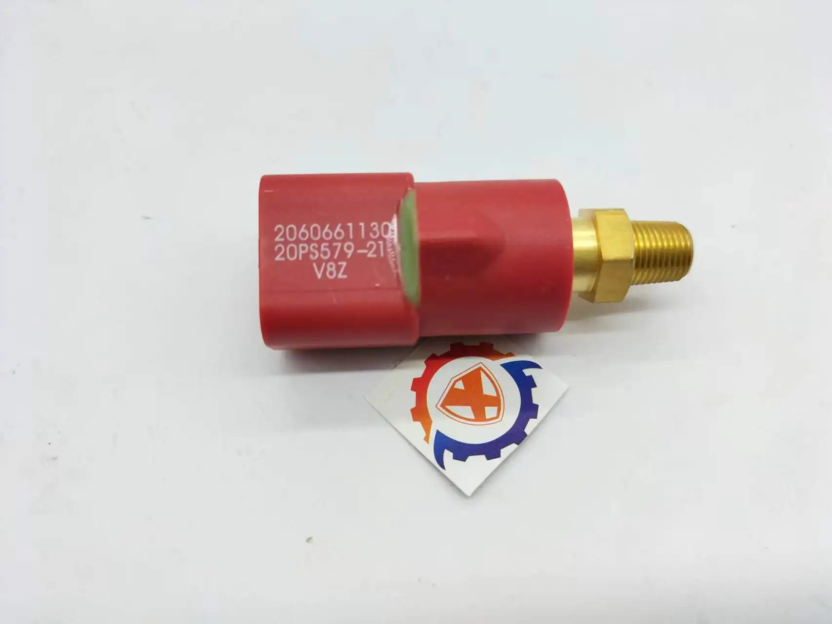 Датчик 2060661130 давления Sompo 206-06-61130 для экскаватора PC200-8 PC300-8