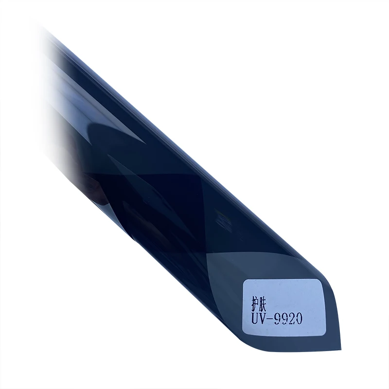 Solar Film Nano Ceramics Quality Window Film Car Window Tint Sun Protection Solar Film For Car