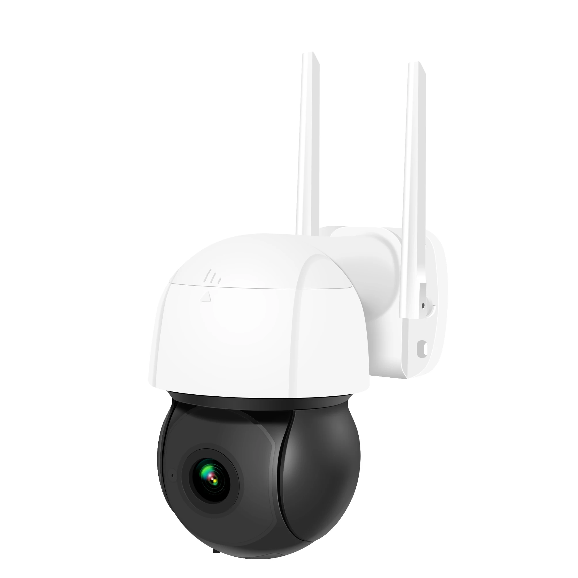 PTZ Wifi IP Camera 3MP Speed Dome AI Security Camera Wireless Audio Outdoor Waterproof IR Color Night vision