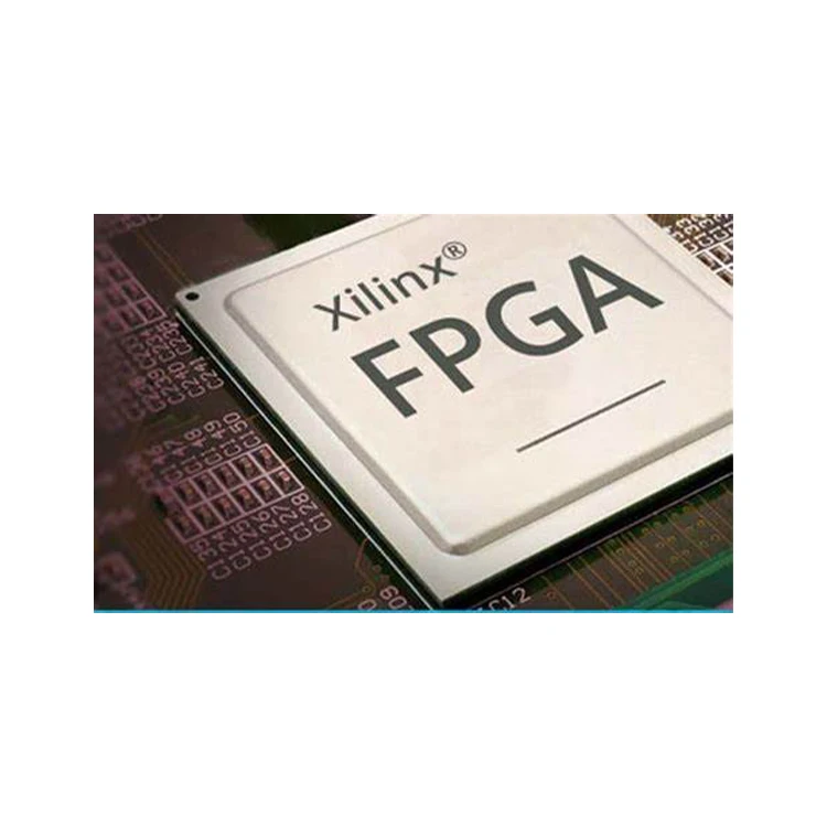 Field Programmable Gate Array XC7V2000T-2FLG1925C for Xilinx BGA 18+ 19 20+ XC7V2000T