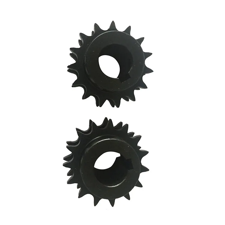 bevel gear for baler