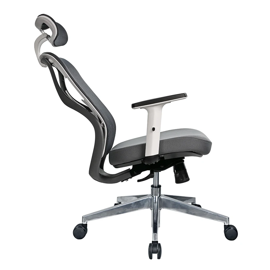 High quality office furniture and laboratory customer adjustable mesh chair