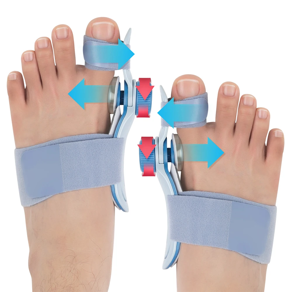 Корректор для косточек Bunion