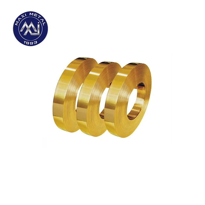 Заводская поставка, привлекательная цена, медные и латунные полосы 3m c102, Цена Медных полосок, скругленная катушка