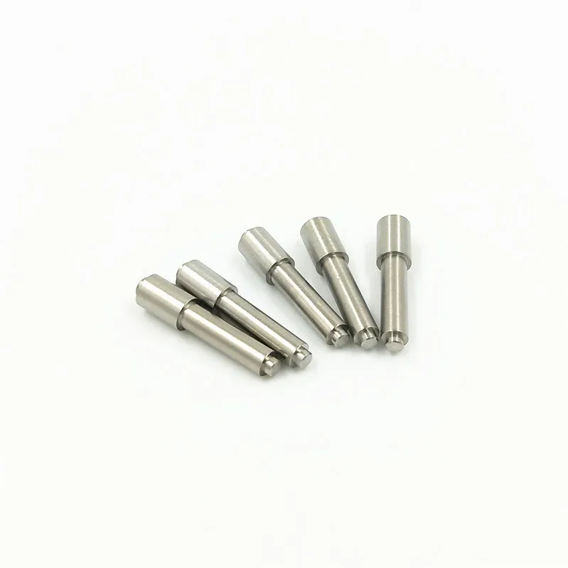high quality and precision carbon steel retaining pin
