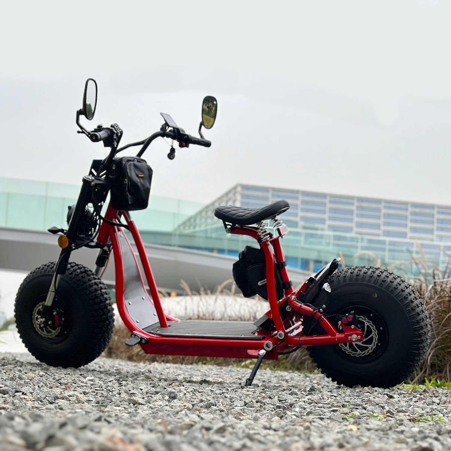 Hot products EEC/COC approved two batteries long range 2 wheel adult electric scooter city coco 2024