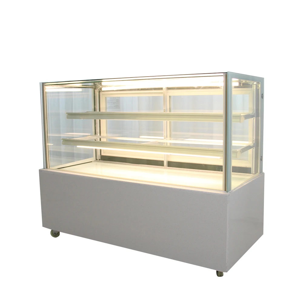 
 Холодильник для тортов, дуговое стекло, кондитерский шкаф для шоколада, витрина, холодильник с воздушным охлаждением, вертикальный прилавок для тортов, охладитель холодильника  