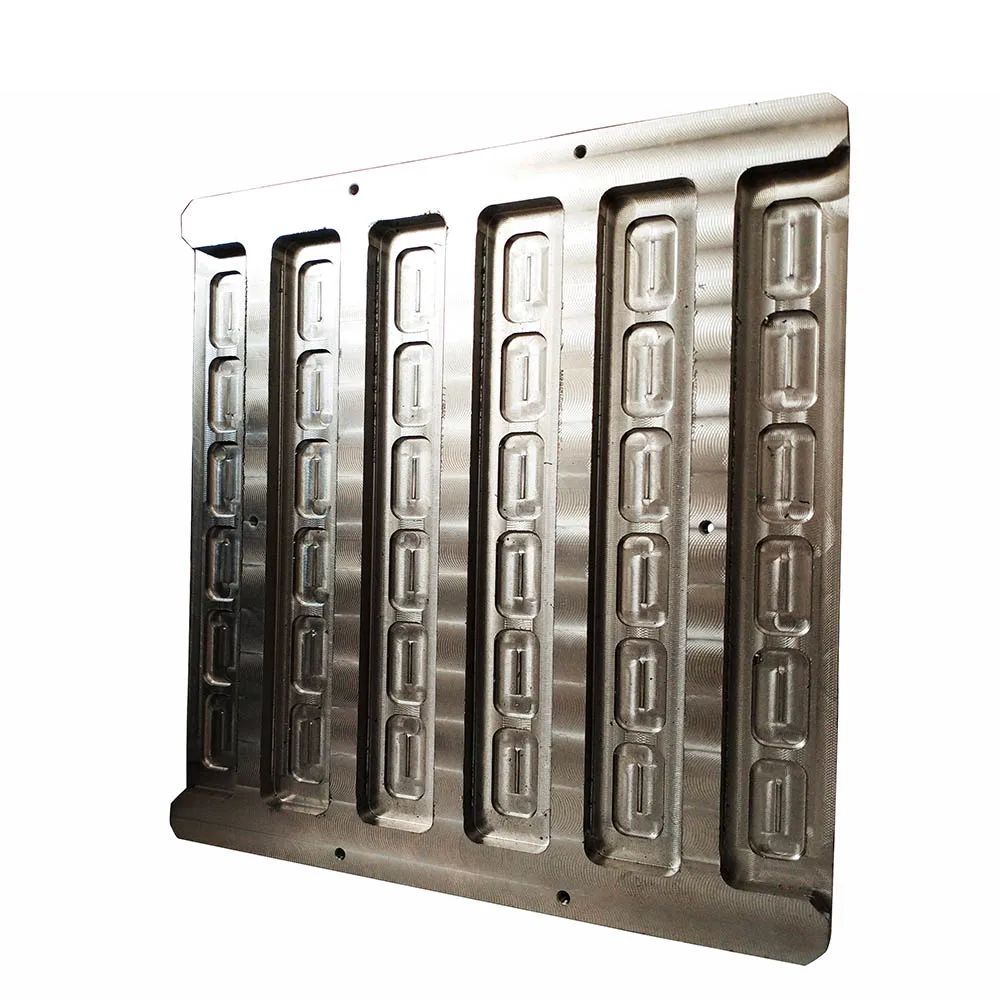 External Cladding Square Shape Foam Core Fens Acp Sheet Aluminum Composite Panels