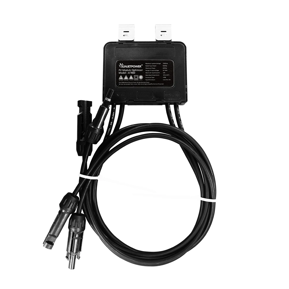 Оптовая продажа AT460 подходит для 460 Вт солнечной панели оптимизатор умный PV по хорошей цене