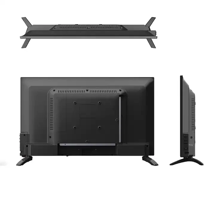 China Flat Screen Television High Quality HD Flat Screen 32 Inch Television For FHD Television Set