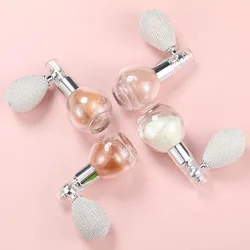 Loose Powder Spray Shimmer Body High Lighter Makeup Body Glitter Spray