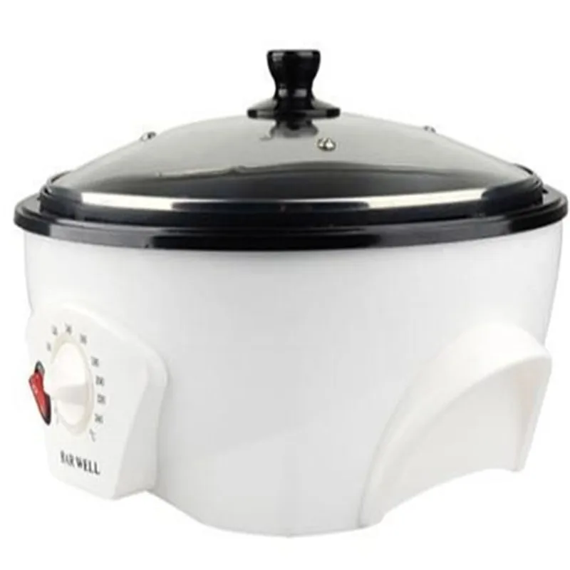 Roasting machine coffee roasting 110v household baking machine